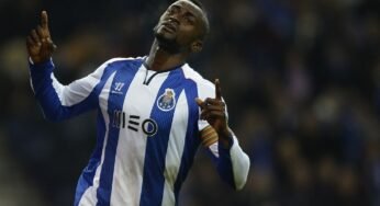 Jackson Martínez fala dos jogadores do Porto