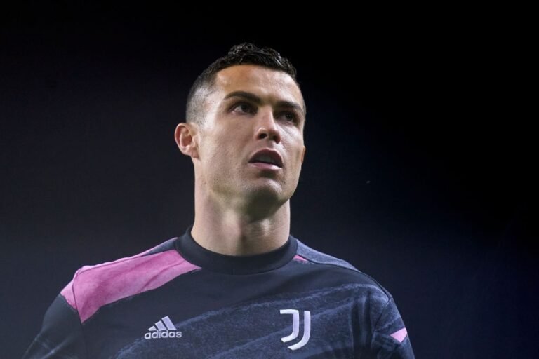 Ex-jogador detona Cristiano Ronaldo: “sempre foi um pouco egoísta”