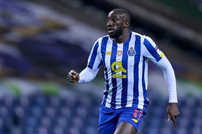 Fenerbahçe quer reunião com agente de Marega