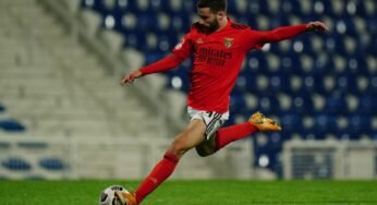 Rafa considera o empate injusto e exige mais