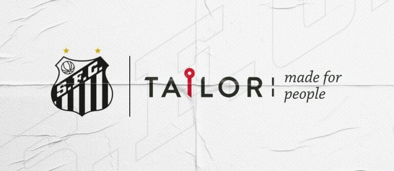 Uma nova forma de contratar profissionais no Santos