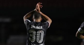 Venda de Brenner quebra recorde da MLS por um sul-americano