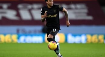 West Ham fará uma proposta por Lingard