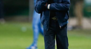 Givanildo Oliveira é o novo técnico do América-RJ