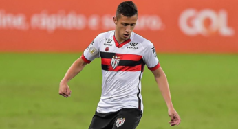 Reforços: Botafogo encaminha empréstimo de Matheus Frizzo e faz proposta por Robson