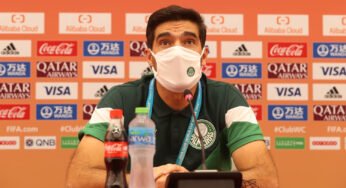 Palmeiras chega ao Brasil e deixa campanha ruim do Mundial no Catar