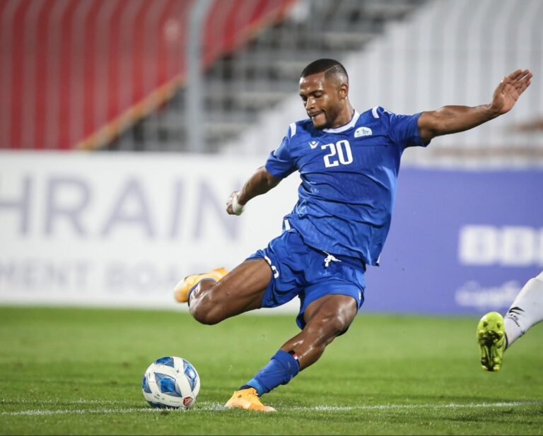 Com procura de clubes brasileiros, Paulo Victor fala sobre momento no Al-Hidd