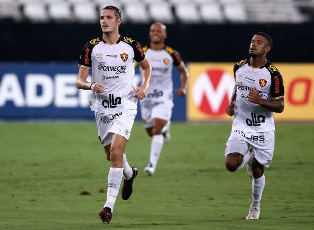 Uma vitória e o Sport segue na Série A