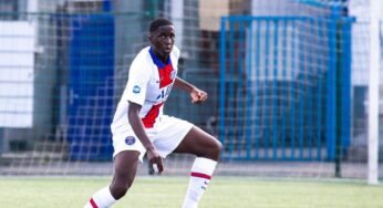 O novo talento que cativa o Borussia Dortmund