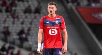 O jogador de € 45 milhões disputado por Inter, Tottenham e Liverpool