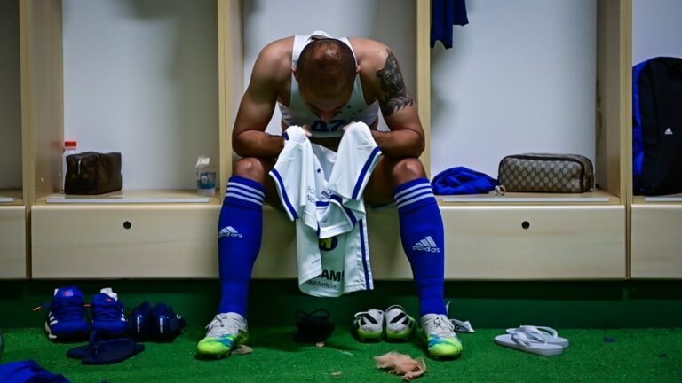 Cruzeiro vai passar data mais importante de sua história na Série B