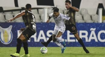 Coritiba seis vezes rebaixado