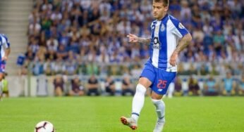 O contrato que o Milan ofereceu para Otávio