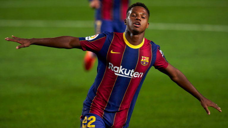 Ex-diretor revela quais são as grandes promessas da base do Barcelona