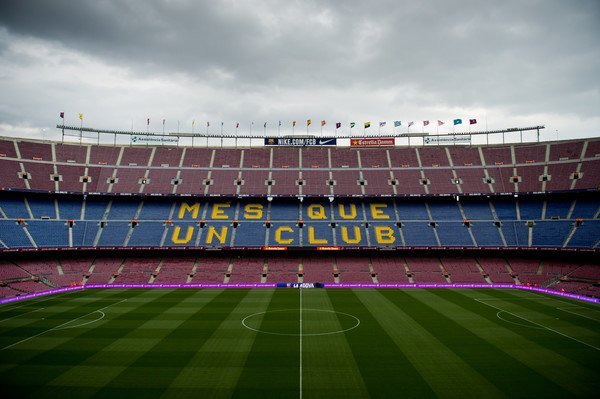 As primeiras demandas para o novo presidente do Barcelona