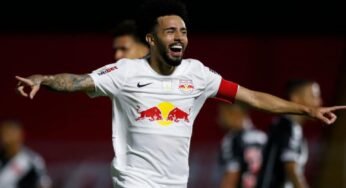 Claudinho é convidado para atuar no Flamengo: “Partiu Mengão?”