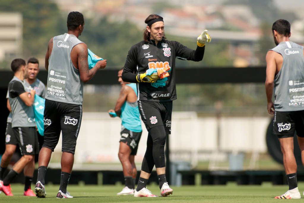 Caso vença o Internacional, Corinthians garantirá vaga na 3ª fase da Copa do Brasil e premiação maior