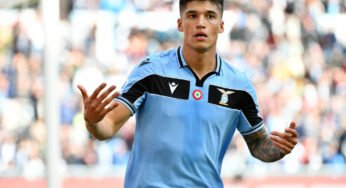 Inter de olho em Correa