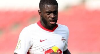 Os três pretendentes de Upamecano