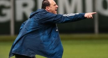 As opções para substituto de Fernando Diniz no comando do São Paulo