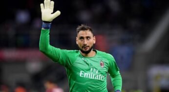 Donnarumma mira Manchester, porém há outros destinos