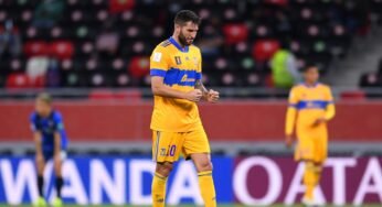 Tigres avança para as semis em jogo sofrido