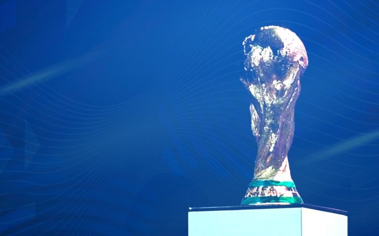Conmebol divulga datas e horários das rodadas 5 e 6 das Eliminatórias