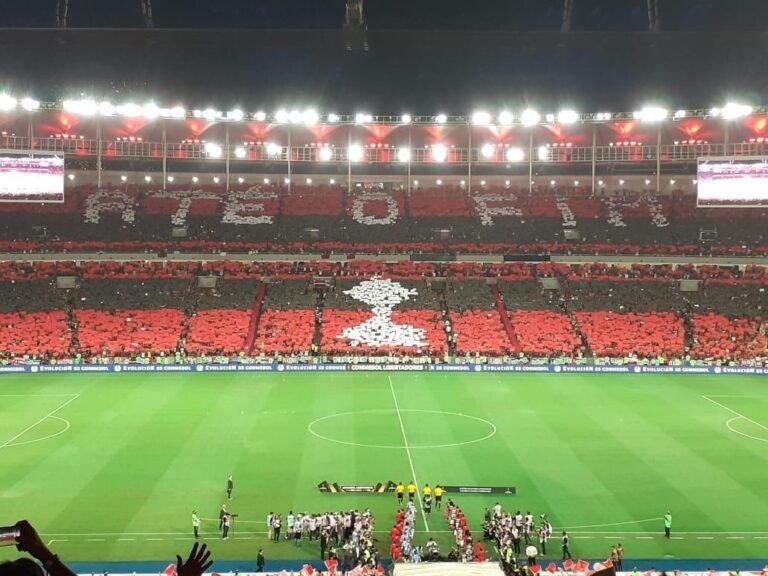 Sem torcida nos estádios, Flamengo é o clube que mais perdeu dinheiro de bilheteria; veja