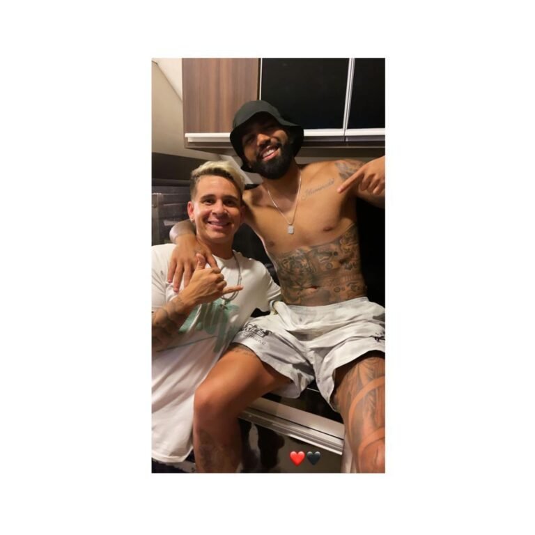 Gabigol