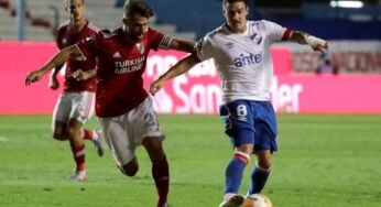 Palmeiras tenta acerto com Gabriel Neves; São Paulo entra na corrida pelo uruguaio