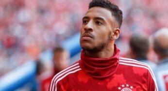 Juventus enxerga possibilidade em investida por meio-campista francês