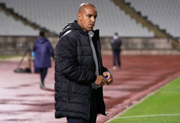 Pepa elogia desempenho da equipe na primeira etapa e destaca poder do Gil Vicente no confronto
