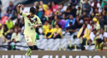Sete jogadores que podem sair do América do México em junho