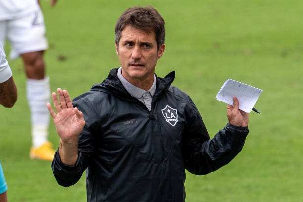 Guillermo Barros Schelotto é candidato a técnico do São Paulo