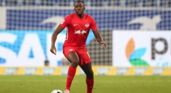 De olho no mercado: Manchester United observa o zagueiro Ibrahima Konaté