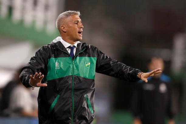 Na mira do São Paulo, conheça o técnico Hernán Crespo