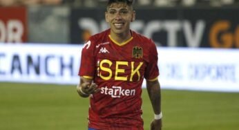 Internacional negocia primeiro pedido de Miguel Ángel Ramírez