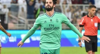 Os motivos pelos quais Isco não saiu do Real Madrid