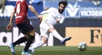O sonho impossível de Isco é deixar o Real Madrid