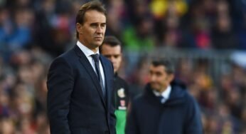 Lopetegui segue querendo levar Jesús Corona para o Sevilla