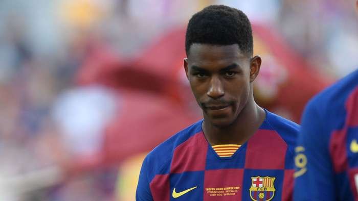 Os motivos pelos quais Junior Firpo não assinou com o Milan