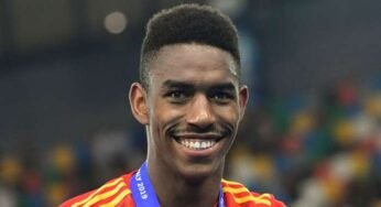 Surge mais um interessado em Júnior Firpo