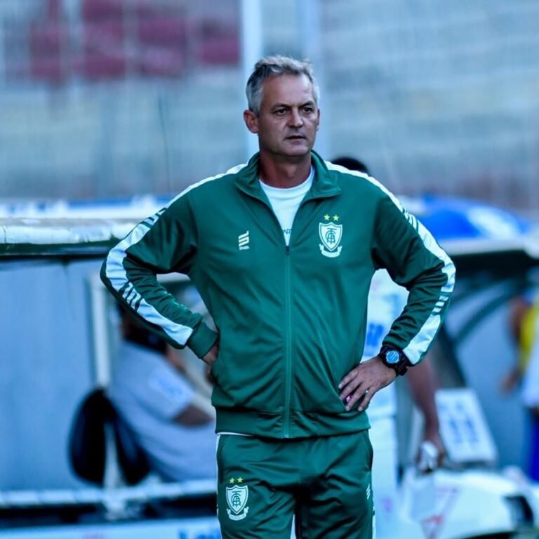 Sport está próximo de contratar Lisca para o cargo de treinador