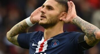 Juventus e Roma querem Mauro Icardi