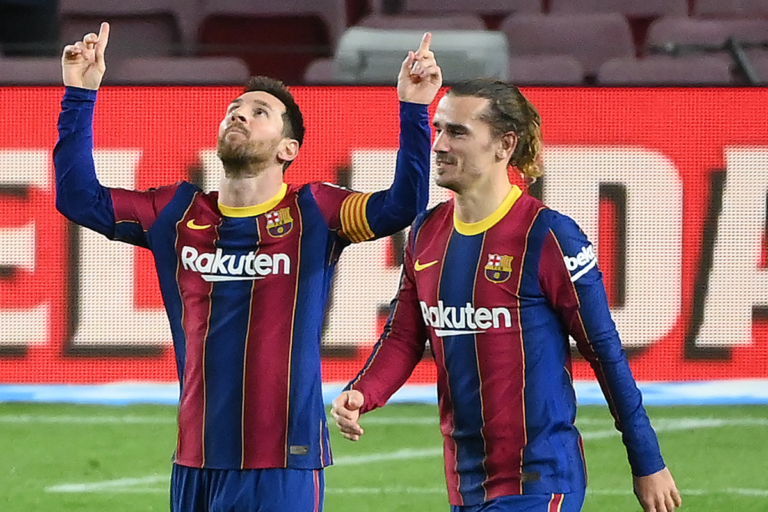 Barcelona apostará em jovens jogadores a partir de agora