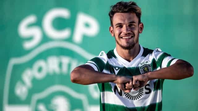 Manchester United já sabe o preço de Pedro Gonçalves