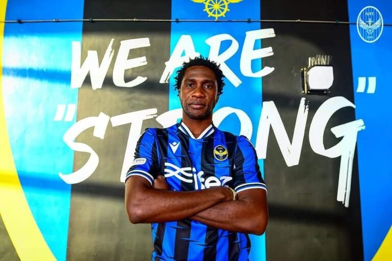 Negueba assina com o Incheon United