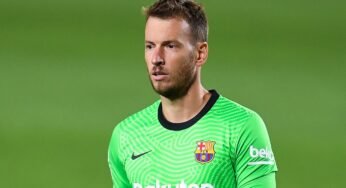 O motivo pelo qual Neto não vai mais jogar pelo Barcelona