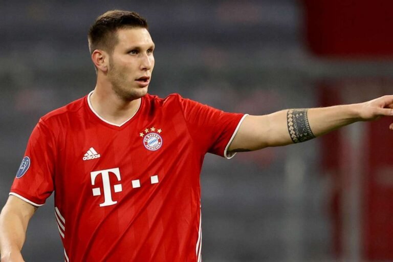 Thomas Tuchel quer um jogador do Bayern de Munique