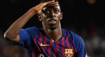 O plano B do Manchester United caso não contrate Jadon Sancho